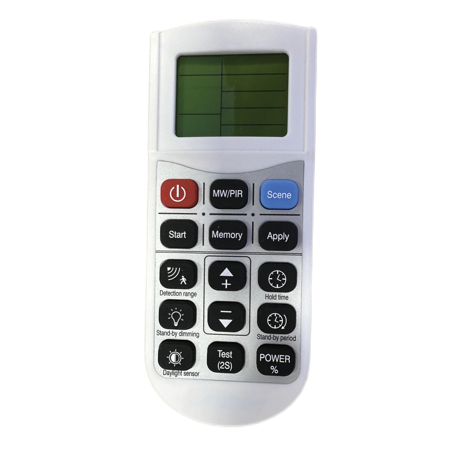TIME LED GEN2 LED Highbay Remote Control