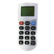 TIME LED GEN2 LED Highbay Remote Control