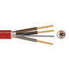 Pitacs 3CFC 3 Core Firecross Cable