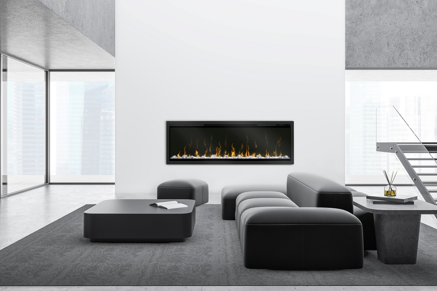 Dimplex Ignite Electric Fire