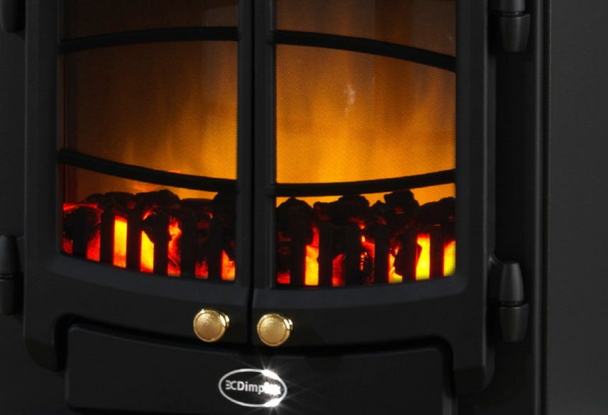 Dimplex Tango Optimyst Electric Stove