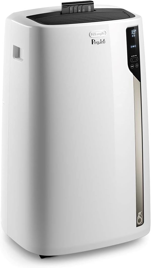 Delonghi Pinguino PAC EL98 Eco Real Feel