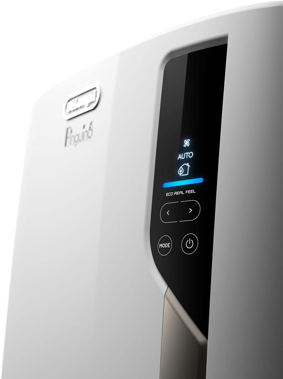 Delonghi Pinguino PAC EL98 Eco Real Feel