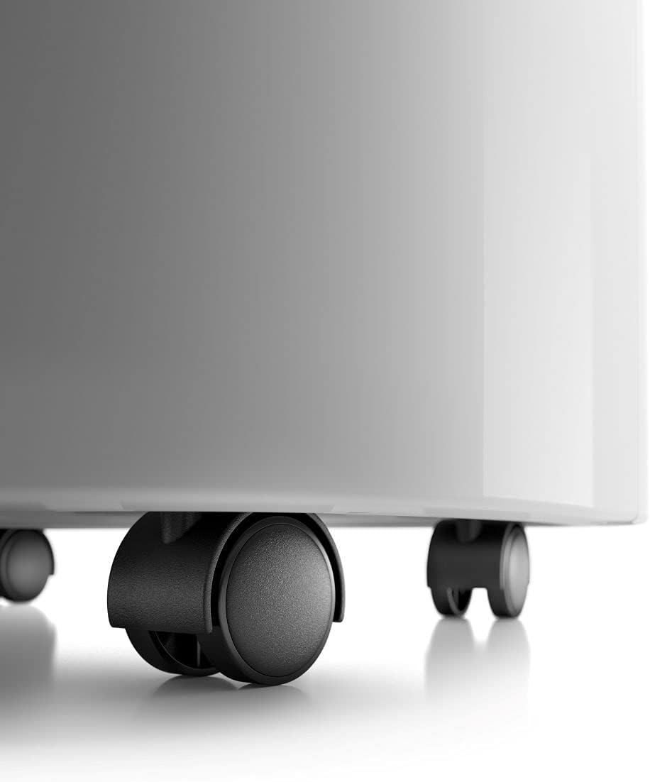 Delonghi Pinguino PAC EL98 Eco Real Feel