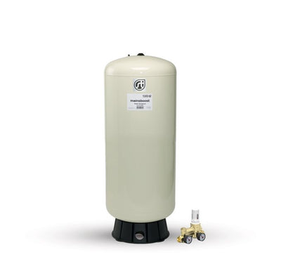 Stuart Turner Mainsboost MB 200SV-1 Mains Water Boosting System