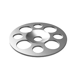 Warmup 35mm Diameter Washer (Pack of 50)