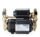 Stuart Turner Monsoon Universal 4.5 bar Twin Shower Pump
