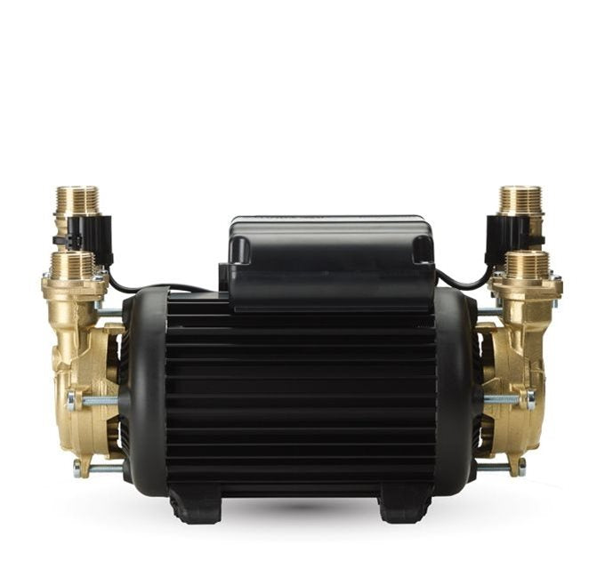 Stuart Turner Monsoon Standard 4.0 bar Twin Shower Pump