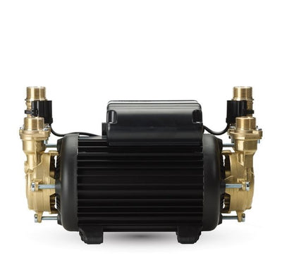 Stuart Turner Monsoon Standard 4.0 bar Twin Shower Pump
