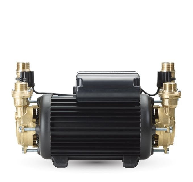 Stuart Turner Monsoon Standard 4.5 bar Twin Shower Pump
