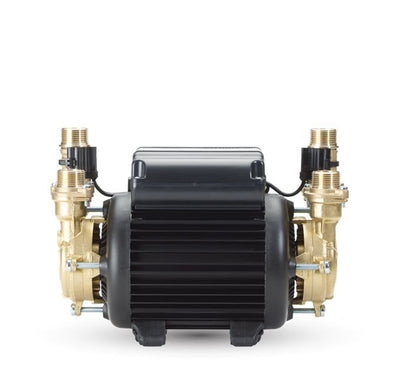 Stuart Turner Monsoon Standard 1.5 bar Twin Shower Pump