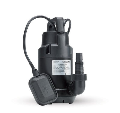 Stuart Turner Supersub 230A Submersible Pump