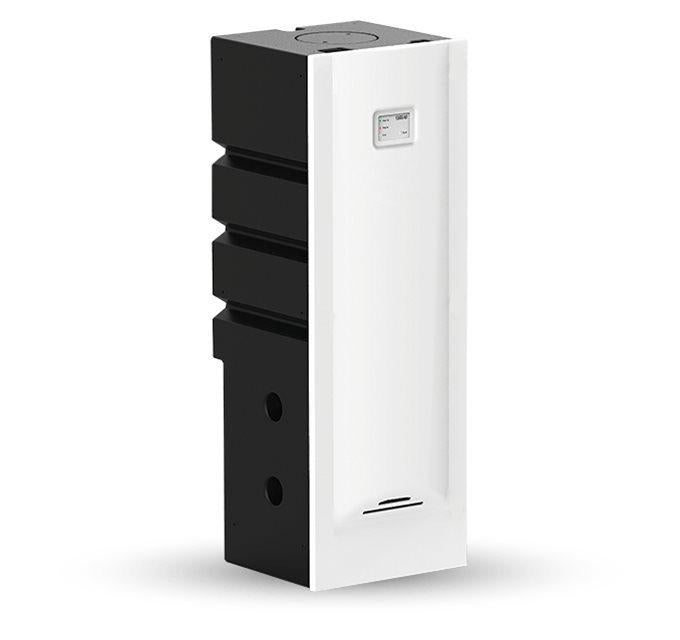 Stuart Turner Mainsboost iBOOST F200-100-45 Integrated Booster System