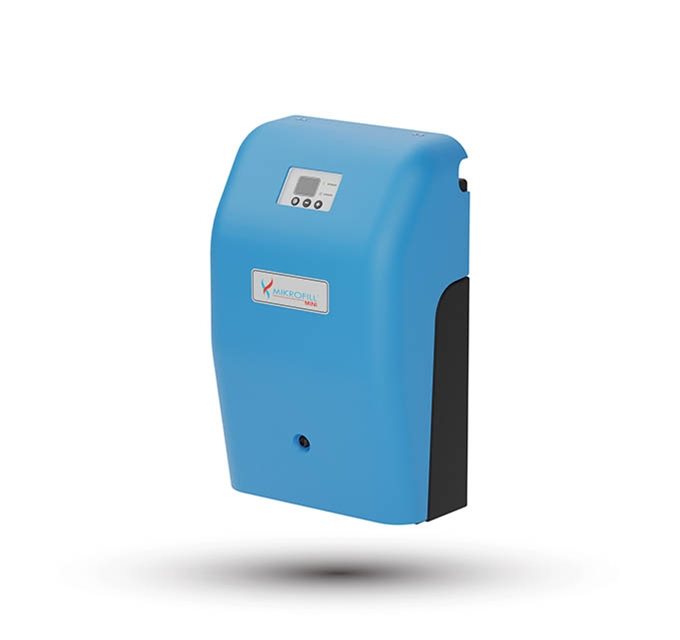 Stuart Turner Mikrofill MINI 230 Digital Pressurisation Unit