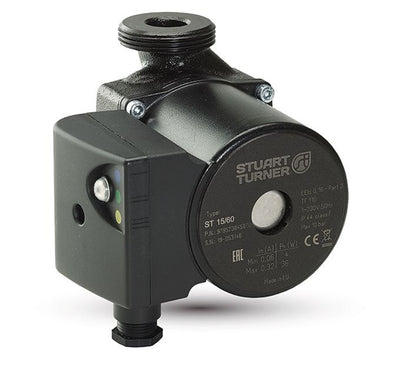 Stuart Turner ST 15/60-130 Domestic Circulator Pump
