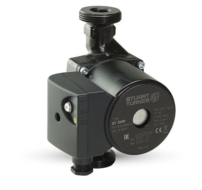 Stuart Turner ST 25/80-180 Domestic Circulator Pump