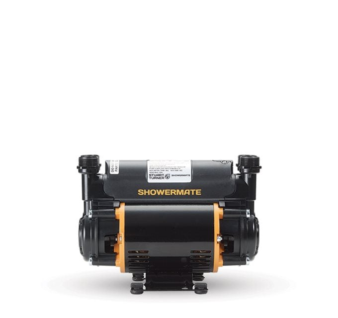 Stuart Turner Showermate Standard 1.5 bar Twin Pump