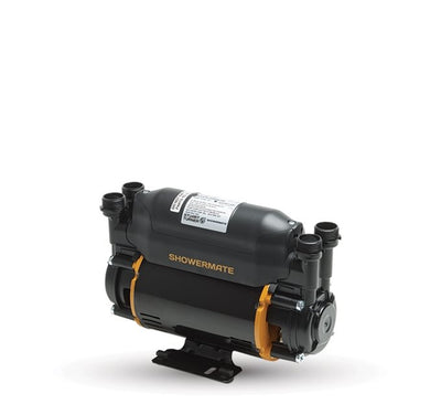 Stuart Turner Showermate Standard 2.6 bar Twin Pump