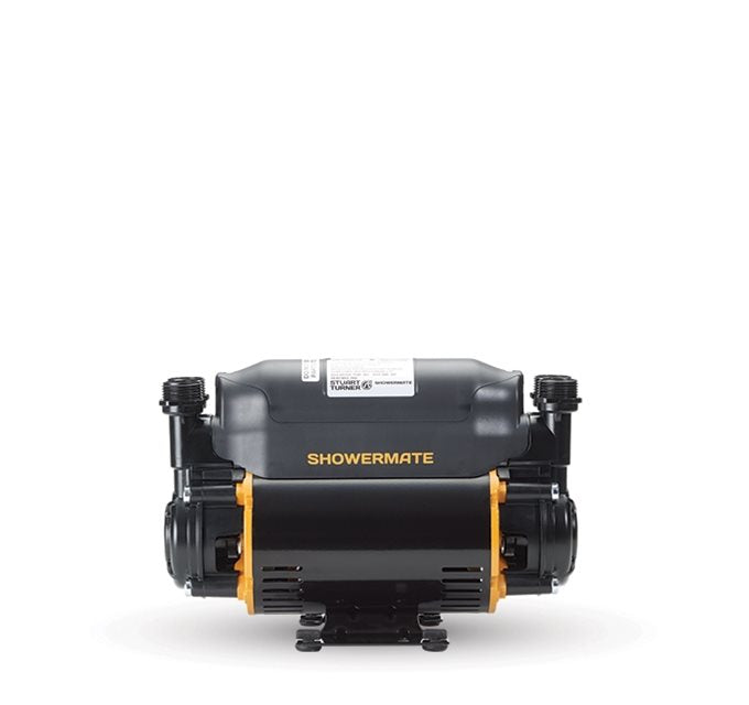 Stuart Turner Showermate Standard 2.6 bar Twin Pump