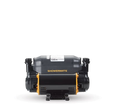 Stuart Turner Showermate Standard 2.6 bar Twin Pump