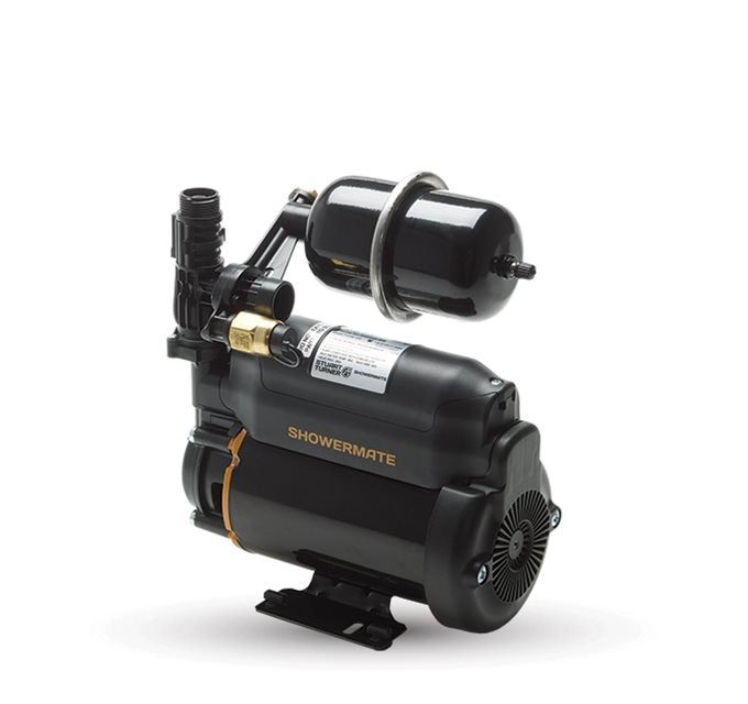 Stuart Turner Showermate Universal 2.6 bar Single Pump