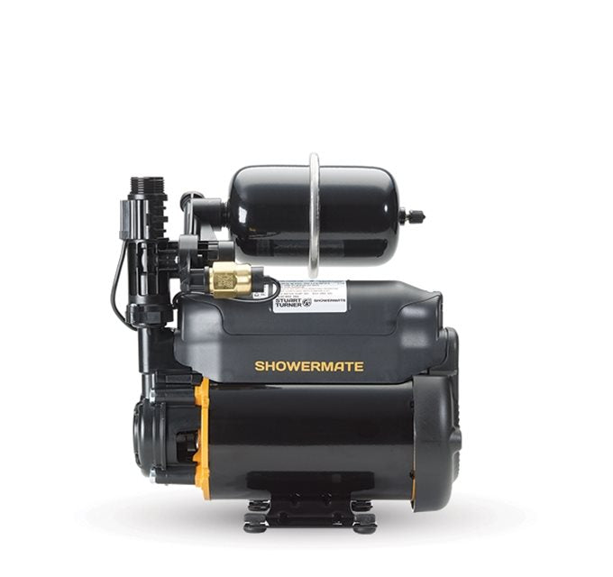 Stuart Turner Showermate Universal 2.6 bar Single Pump
