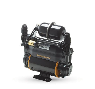 Stuart Turner Showermate Universal 2.0 bar Twin Pump