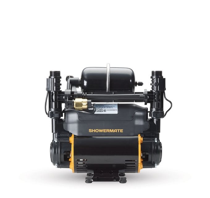 Stuart Turner Showermate Universal 2.0 bar Twin Pump
