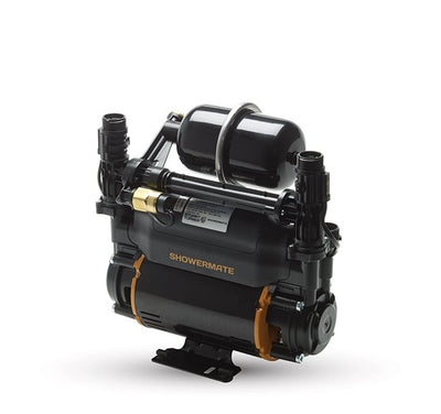 Stuart Turner Showermate Universal 2.6 bar Twin Pump