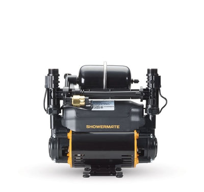 Stuart Turner Showermate Universal 2.6 bar Twin Pump
