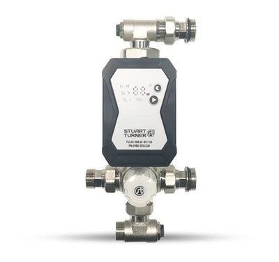 Stuart Turner Underfloor Heating Multi Zone Mixer Set