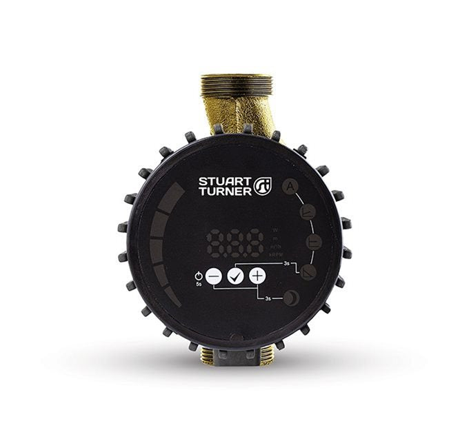 Stuart Turner Pulse B 25/80-180 Commercial Circulator Pump