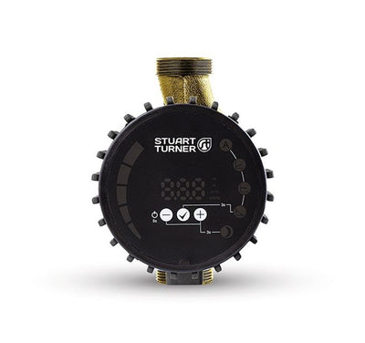 Stuart Turner Pulse B 25/80-180 Commercial Circulator Pump