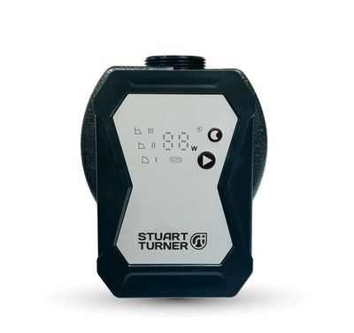 Stuart Turner Pulse Trade 25/60-130 Residential Circulator Pump