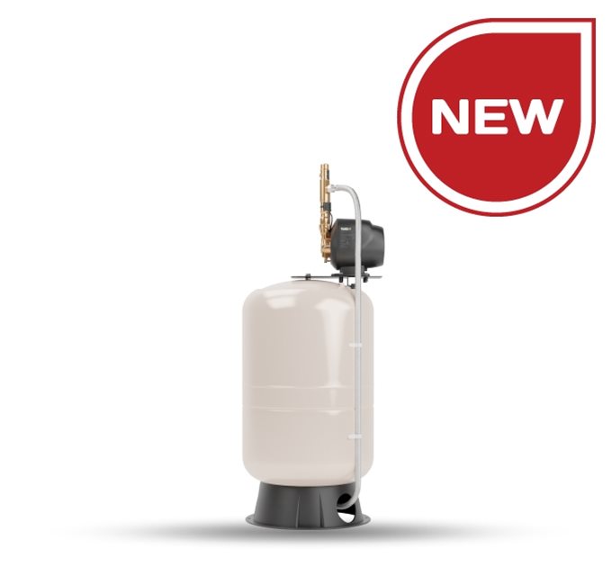 Stuart Turner Stormboost 100 Mains Boosting Pump