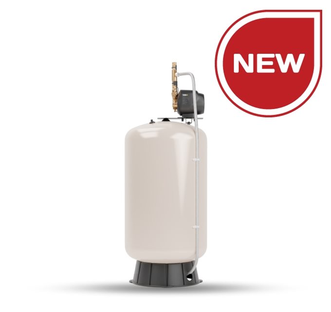 Stuart Turner Stormboost 200 Mains Boosting Pump