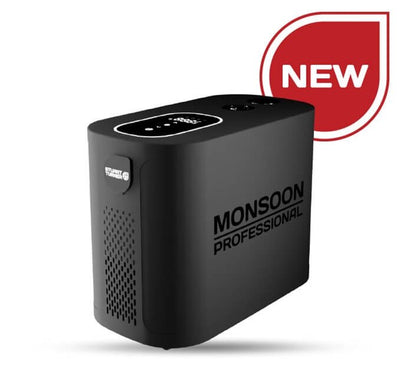 Stuart Turner Monsoon Professional Variable Speed Booster Pump