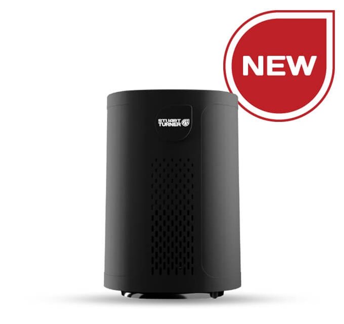 Stuart Turner Monsoon Professional Variable Speed Booster Pump