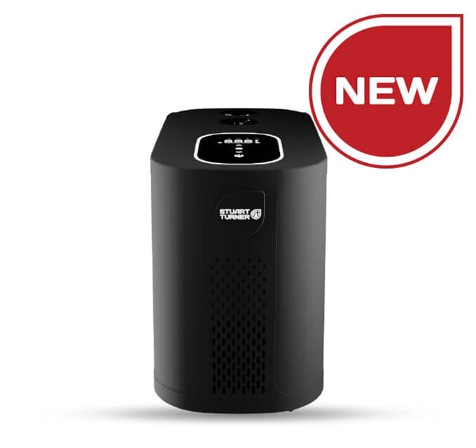 Stuart Turner Monsoon Professional Variable Speed Booster Pump