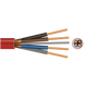 Pitacs 4CEFC 4 Core Enhanced Firecross Cable