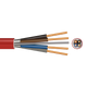 Pitacs 4CFC 4 Core Firecross Cable
