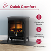 Dimplex Tango Optimyst Electric Stove