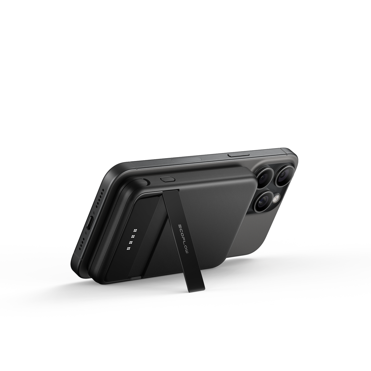 EcoFlow Rapid 5000 Power Bank - Black
