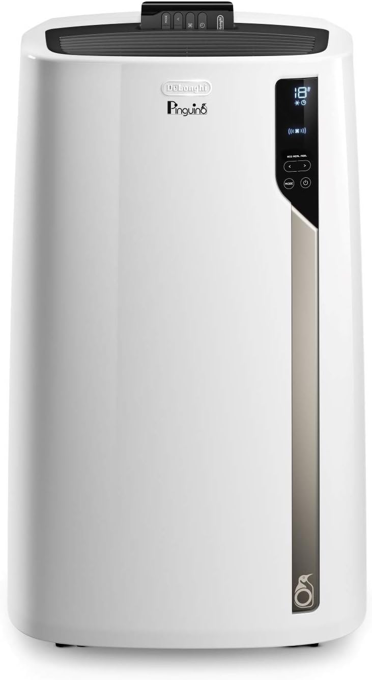 Delonghi Pinguino PAC EL98 Eco Real Feel