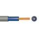 Pitacs 6181B Double Insulated Single Core LSZH Cable