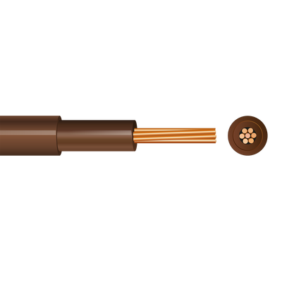 Pitacs 6181Y Double Insulated Cable