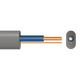Pitacs 6241Y Single Core & Earth Cable