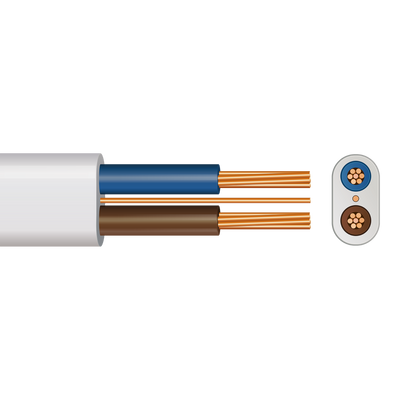 Pitacs 6242B Twin & Earth LSZH Cable