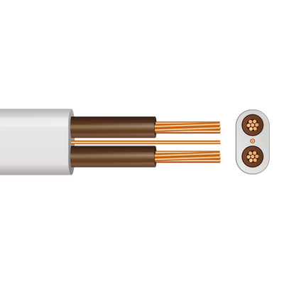 Pitacs 6242B Twin & Earth LSZH Cable