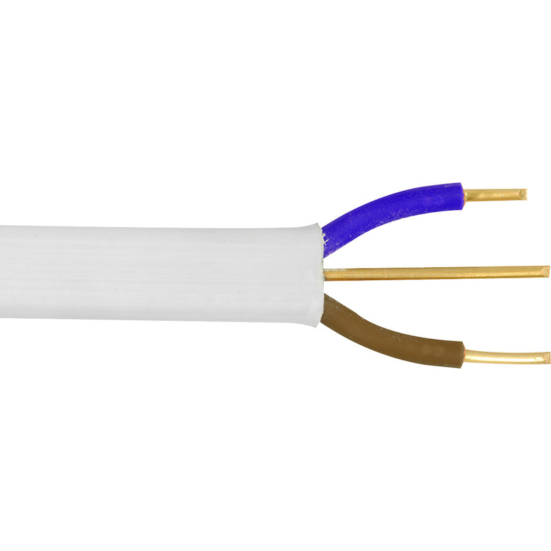 Pitacs Twin & Earth Cable LSZH 6242B